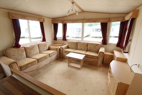 Casa ABI - Focus - 10.97x3.66m - 3 habitaciones - SC7711