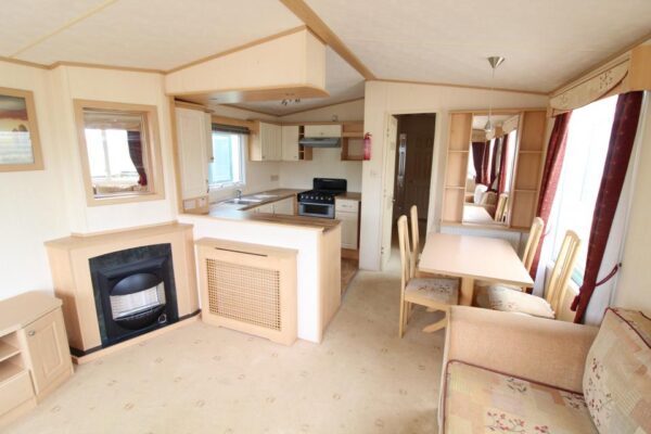 Casa ABI - Focus - 10.97x3.66m - 3 habitaciones - SC7711
