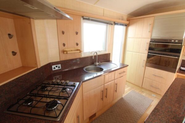Casa Atlas - Solitaire - 11.58x3.66m - 2 habitaciones - SC7768