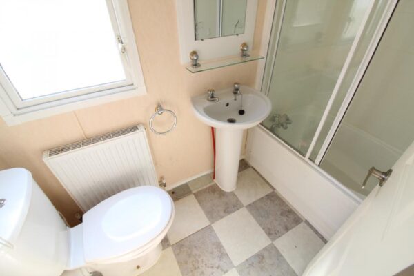 Casa Atlas - Solitaire - 11.58x3.66m - 2 habitaciones - SC7768