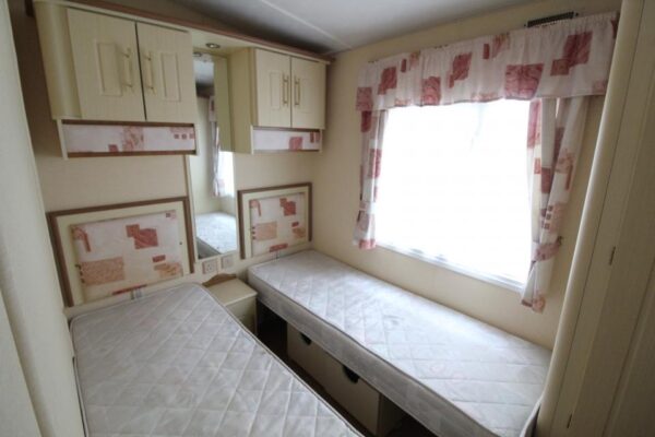 Casa Cosalt - Rimini - 10.67x3.66m - 2 habitaciones - SC7878