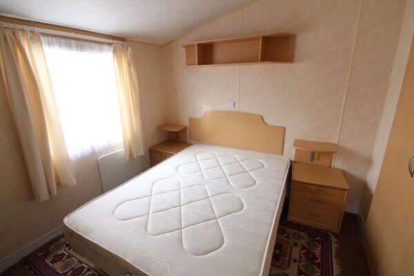 Casa BK - Calypso - 10.67x3.66m - 2 habitaciones - SC7996