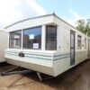 Casa Willerby - Westmorland - 9.75x3.66m - 2 habitaciones - SC8090
