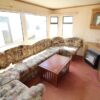 Casa Willerby - Westmorland - 9.75x3.66m - 2 habitaciones - SC8090