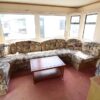 Casa Willerby - Westmorland - 9.75x3.66m - 2 habitaciones - SC8090