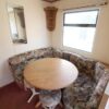 Casa Willerby - Westmorland - 9.75x3.66m - 2 habitaciones - SC8090