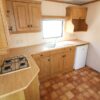 Casa Willerby - Westmorland - 9.75x3.66m - 2 habitaciones - SC8090