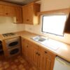 Casa Willerby - Westmorland - 9.75x3.66m - 2 habitaciones - SC8090