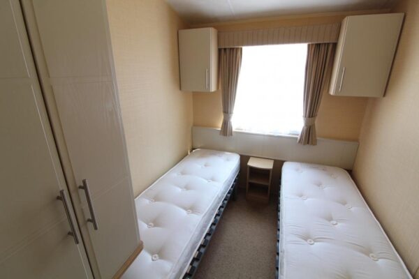 Casa Willerby - Signature - 10.97x3.66m - 2 habitaciones - SC8190