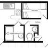 Plano casa Willerby - Vacation SE - 10.67x3.66m - 3 habitaciones - SC8188