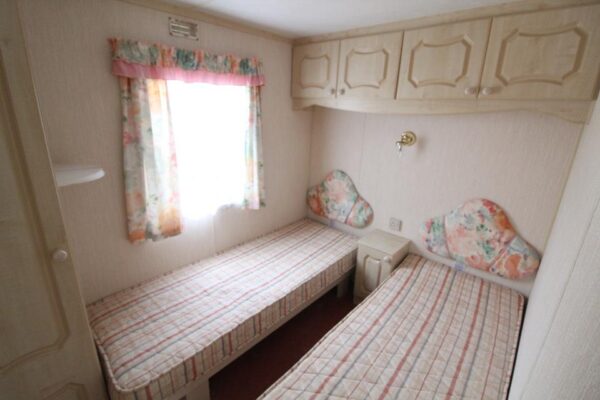 Casa Willerby - Granada - 8.53x3.66m - 2 habitaciones - SC8423