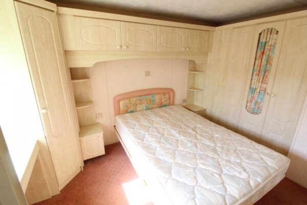 Casa Willerby - Salisbury - 10.67x3.66m - 2 habitaciones - SC8552