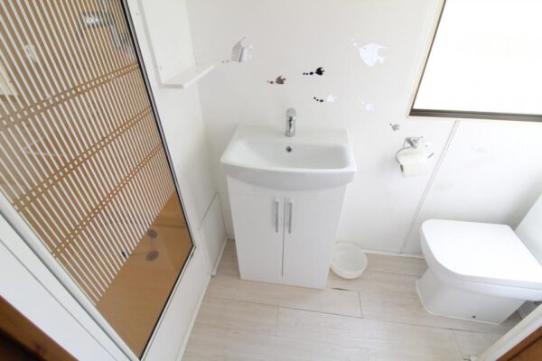 Casa Cosalt - Rimini - 10.67x3.66m - 2 habitaciones - SC8687