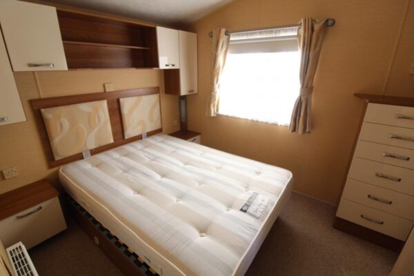 Casa Willerby - Salisbury - 10.67x3.66m - 2 habitaciones - SC8745