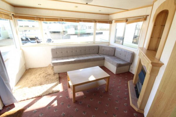 Casa Carnaby - Crown - 10.67x3.66m - 2 habitaciones - SC8760