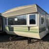 Casa Galaxy - Profile - 10.67x3.66m - 2 habitaciones - SC8759