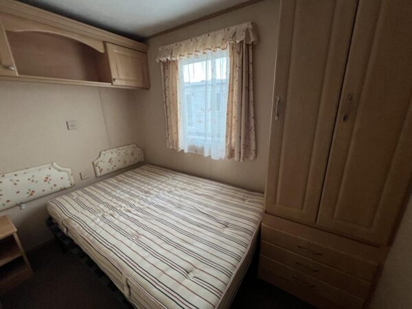 Casa ABI - Beverley - 11.28x3.66m - 2 habitaciones - SC8765