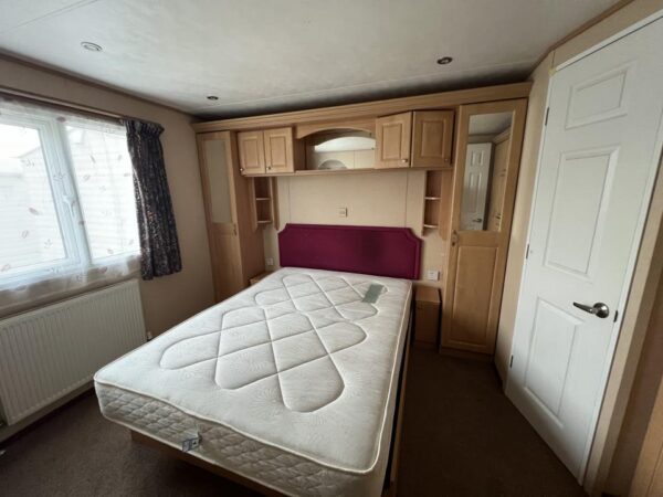 Casa ABI - Beverley - 11.28x3.66m - 2 habitaciones - SC8765