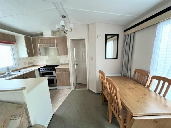 Casa Cosalt - Riverdale CL - 10.67x3.66m - 3 habitaciones - SC8768
