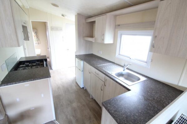 Casa Delta - Radiant - 8.84x3.66m - 2 habitaciones - SC8837