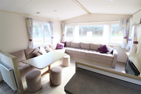 Casa ABI - Summer Breeze - 9.75x3.66m - 2 habitaciones - SC8909