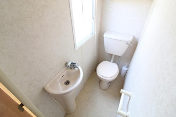 Casa Atlas - Sahara - 10.67x3.66m - 2 habitaciones - SC8869