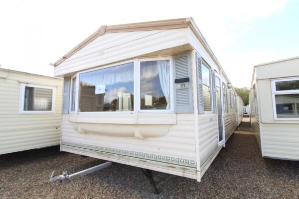 Casa BK - Caprice - 10.97x3.66m - 3 habitaciones - SC8907