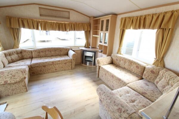 Casa BK - Caprice - 10.97x3.66m - 3 habitaciones - SC8907