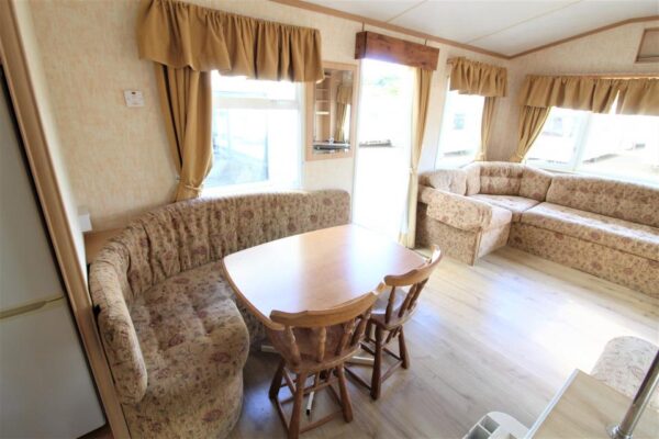 Casa BK - Caprice - 10.97x3.66m - 3 habitaciones - SC8907