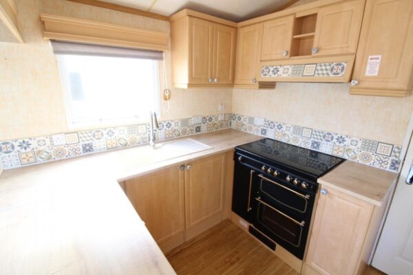 Casa BK - Caprice - 10.97x3.66m - 3 habitaciones - SC8907