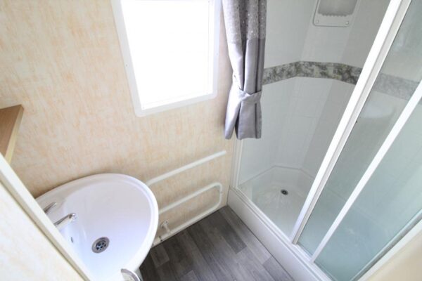 Casa BK - Caprice - 10.97x3.66m - 3 habitaciones - SC8907