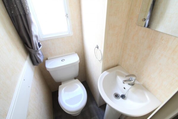 Casa BK - Caprice - 10.97x3.66m - 3 habitaciones - SC8907
