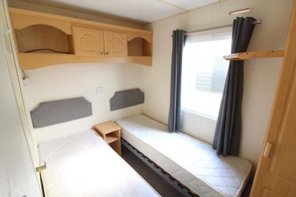 Casa BK - Caprice - 10.97x3.66m - 3 habitaciones - SC8907