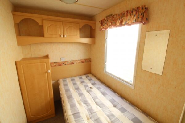 Casa BK - Caprice - 10.97x3.66m - 3 habitaciones - SC8907
