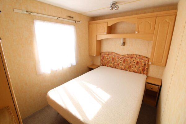 Casa BK - Caprice - 10.97x3.66m - 3 habitaciones - SC8907