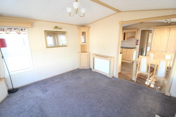 Casa ABI - Beverley - 11.28x3.66m - 2 habitaciones - SC8923