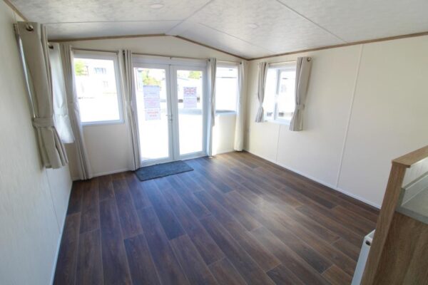 Casa Brand New Sambeck - SE - 10.67x3.66m - 2 habitaciones - SC8937