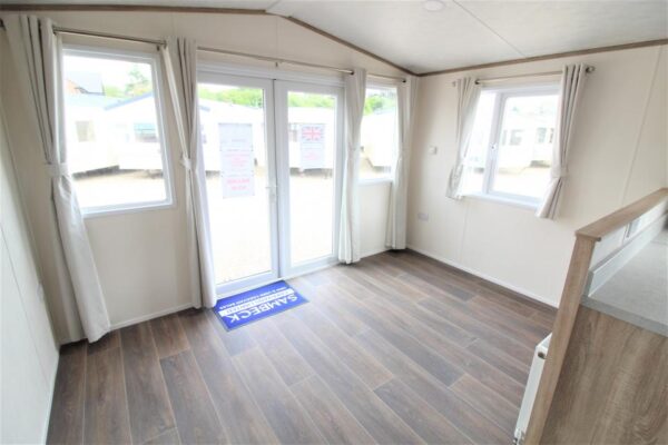 Casa Brand New Sambeck - SE - 8.53x3.66m - 2 habitaciones - SC8939