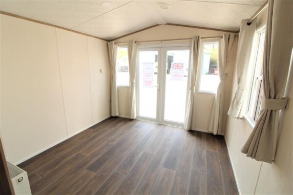 Casa Brand New Sambeck - SE - 8.53x3.05m - 1 habitaciones - SC8940