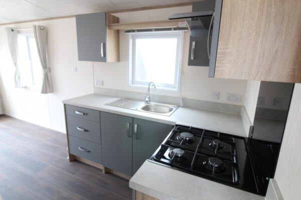 Casa Brand New Sambeck - SE - 8.53x3.05m - 1 habitaciones - SC8940