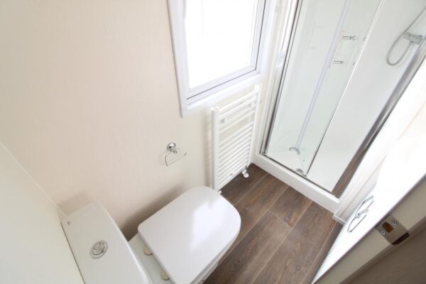 Casa Brand New Sambeck - SE - 8.53x3.05m - 1 habitaciones - SC8940