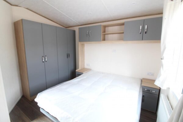 Casa Brand New Sambeck - SE - 8.53x3.05m - 1 habitaciones - SC8940