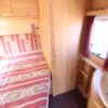 Casa Swift - Challenger 500 SE - 4.88x2.44m - 1 habitaciones - SC7879