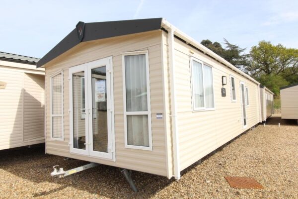 Casa Victory - Echo - 10.97x3.66m - 2 habitaciones - SC5799