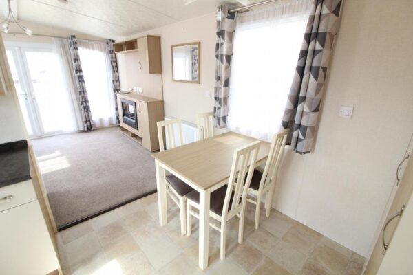 Casa Victory - Echo - 10.97x3.66m - 2 habitaciones - SC5799