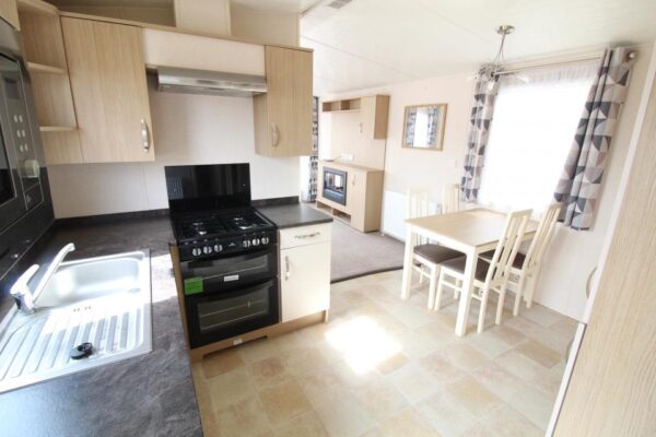 Casa Victory - Echo - 10.97x3.66m - 2 habitaciones - SC5799