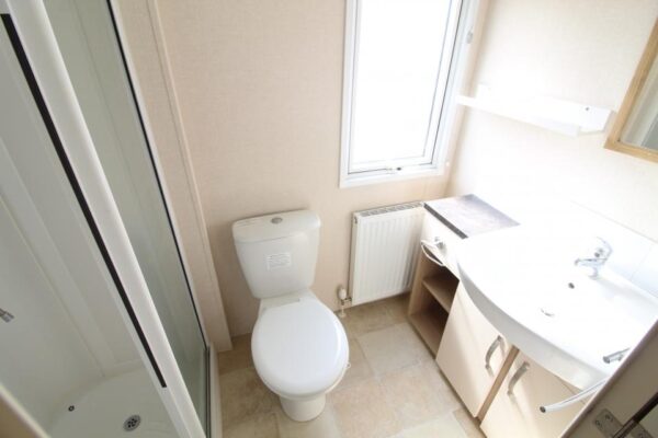 Casa Victory - Echo - 10.97x3.66m - 2 habitaciones - SC5799