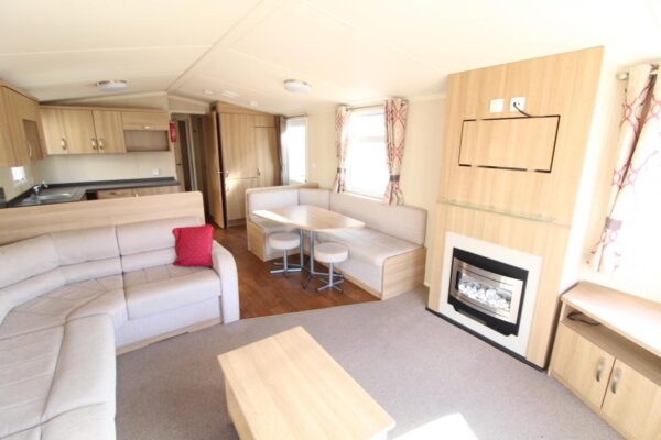 Casa Swift - Burgundy - 10.67x3.66m - 2 habitaciones - SC8933