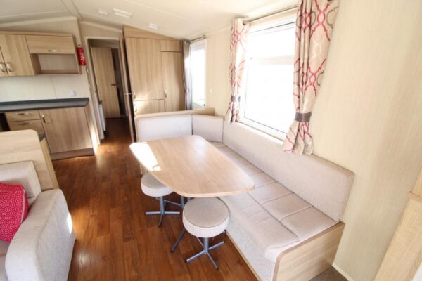Casa Swift - Burgundy - 10.67x3.66m - 2 habitaciones - SC8933
