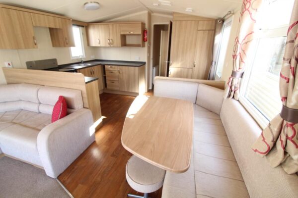 Casa Swift - Burgundy - 10.67x3.66m - 2 habitaciones - SC8933